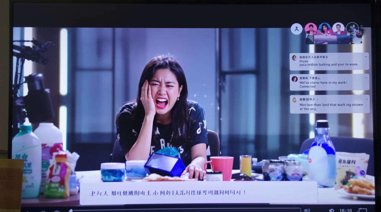 原来娱乐圈的水这么深,公司与明星的关系让吃瓜群众震惊