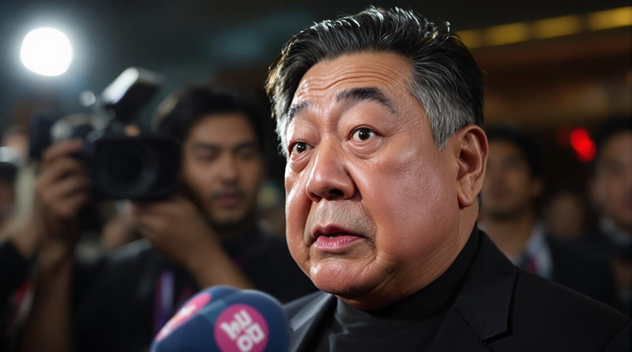 明星解约背后的自由之路与娱乐吃瓜账号的幕后风云对比